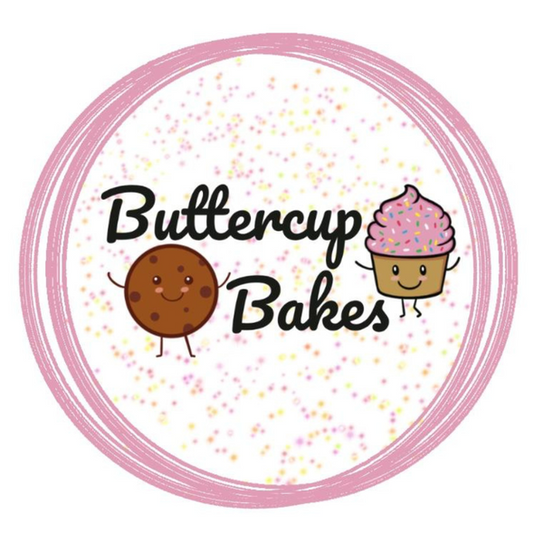 Buttercup Bakes